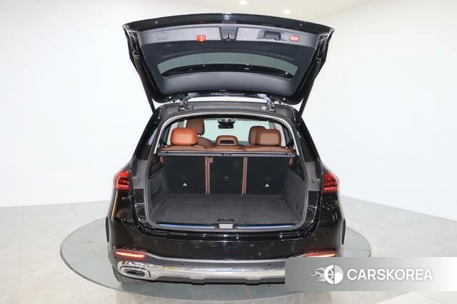 Mercedes-Benz GLE (import) id 4257518 из Китая 20