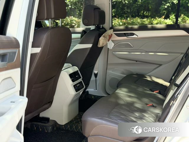 Volkswagen Range patrol id 4393900 из Китая 17