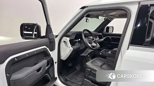 Land Rover Defender (L663) id 3422264 из Кореи 20