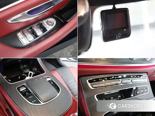 Mercedes-Benz CLS-Class C257 id 2963947 из Кореи 20