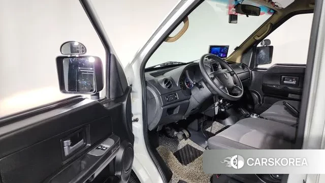 Dongfeng Socon C35 id 3252455 из Кореи 20