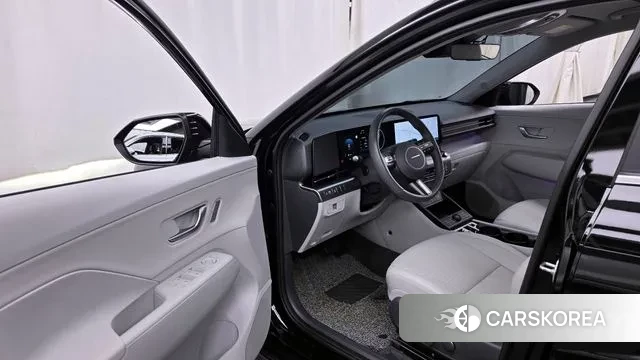 Hyundai Kona (SX2) id 3382931 из Кореи 20