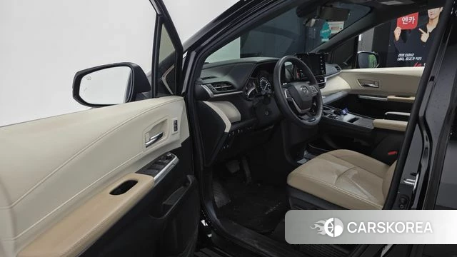 Toyota Sienna 4th Generation id 3963593 из Кореи 20