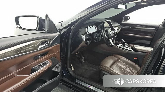 BMW 6 Series GT (G32) id 4596474 из Кореи 20