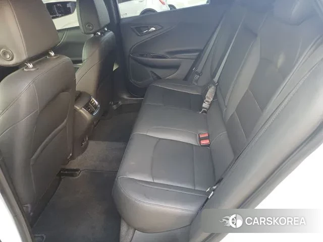 Chevrolet (GM Daewoo) All New Malibu id 3315876 из Кореи 20