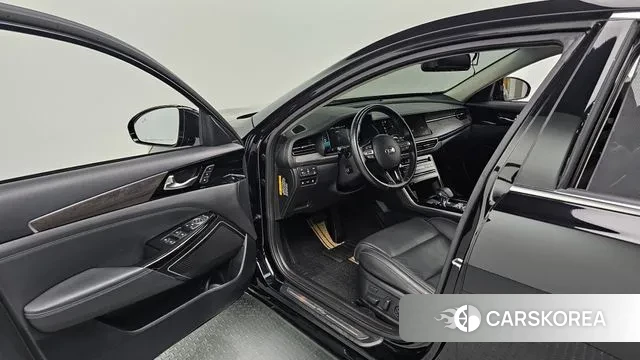 Kia K7 Premier Hybrid id 2932266 из Кореи 20