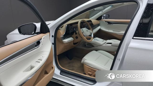 Hyundai The New Grandeur IG id 4608760 из Кореи 33