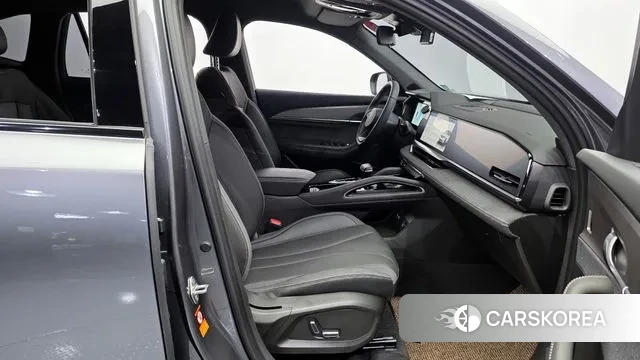 Renault Korea (Samsung) Grand Coleos id 3523229 из Кореи 20