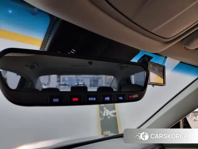 Genesis G80 id 3391517 из Кореи 20