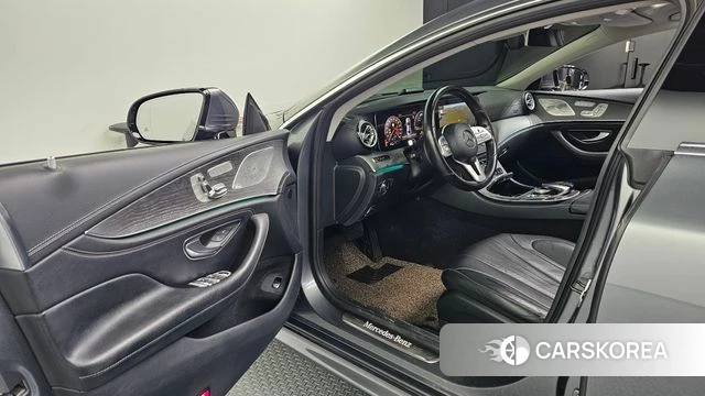 Mercedes-Benz CLS-Class C257 id 4459065 из Кореи 31