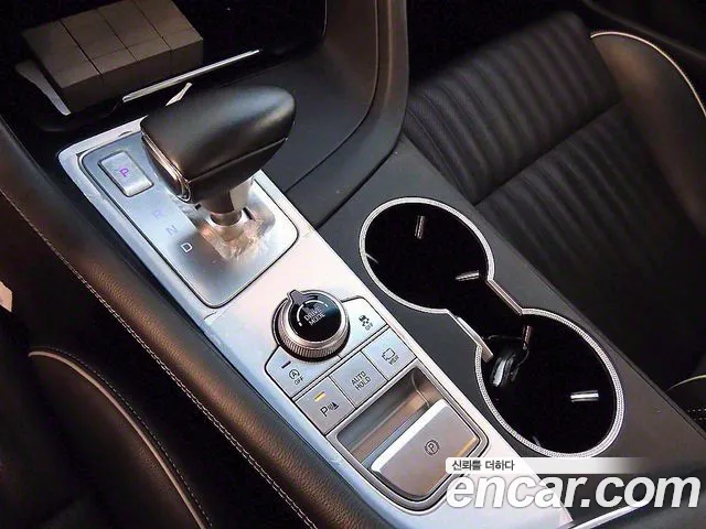 Genesis G70 id 2427241 из Кореи 20