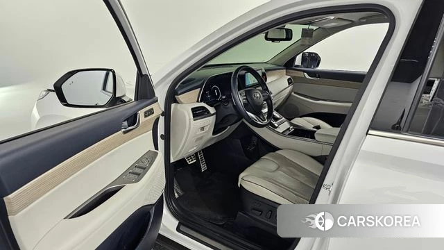 Hyundai Palisade id 4849125 из Кореи 32