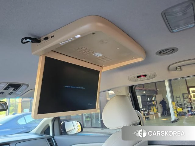 Kia All New Carnival id 4300611 из Кореи 20