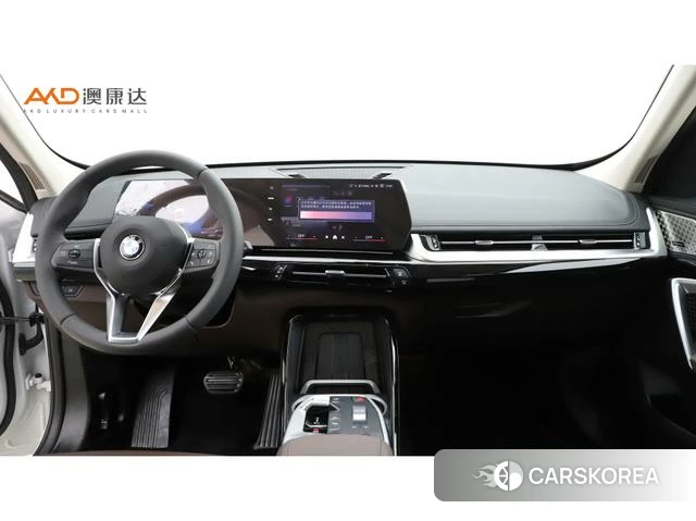 BMW X1 id 4301426 из Китая 10