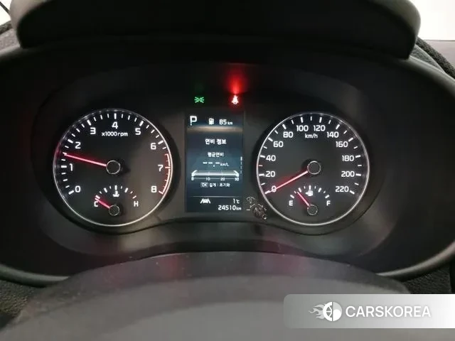 Kia Morning Urban (JA) id 3582363 из Кореи 20