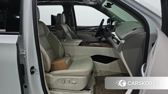 Cadillac Escalade 5th Generation id 4540573 из Кореи 36