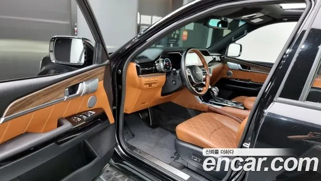 Kia Mohave Master id 2868153 из Кореи 20