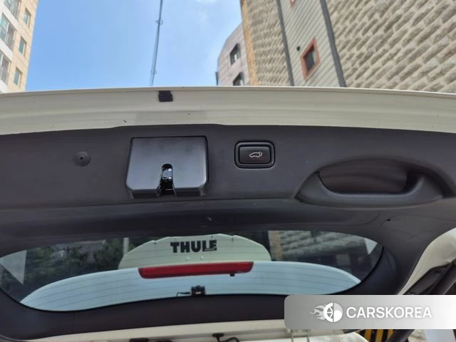 Kia The New Sorento id 4728259 из Кореи 13