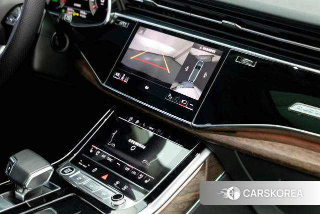 Audi Q7 id 4210140 из Китая 26