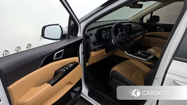 Kia Carnival 4th generation id 3726379 из Кореи 20