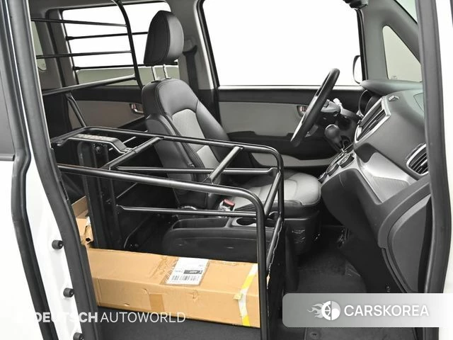 Kia The New Ray id 4392569 из Кореи 20