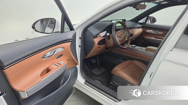 Genesis GV70 id 3805703 из Кореи 20