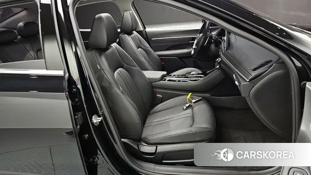 Hyundai Sonata (DN8) id 3017430 из Кореи 20