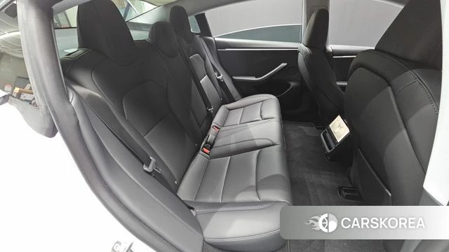 Tesla Model 3 id 4686850 из Кореи 34