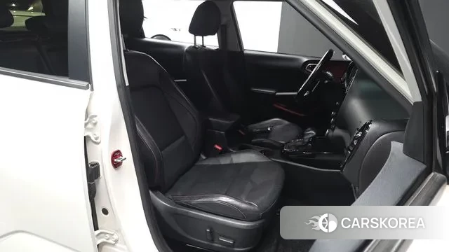 Kia Soul Booster id 3692219 из Кореи 20