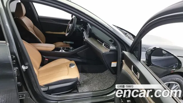 Kia K5 Hybrid 3rd Generation id 2712209 из Кореи 20