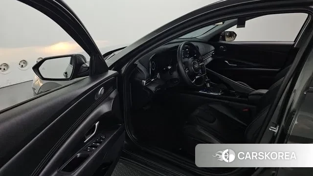 Hyundai Avante (CN7) id 3639462 из Кореи 20