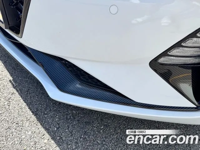 Genesis G70 id 2924787 из Кореи 20