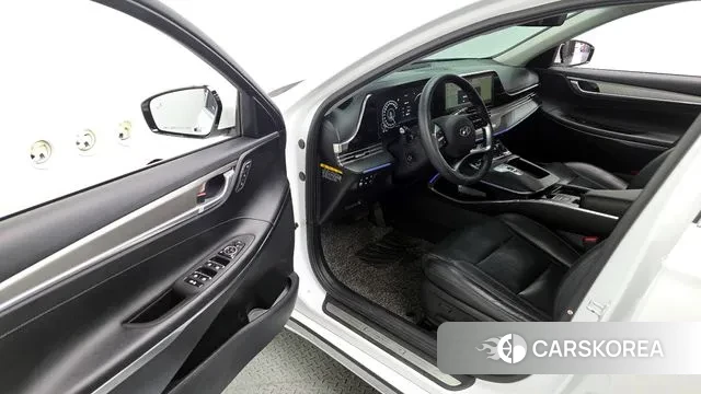 Hyundai The New Grandeur IG id 3562594 из Кореи 20