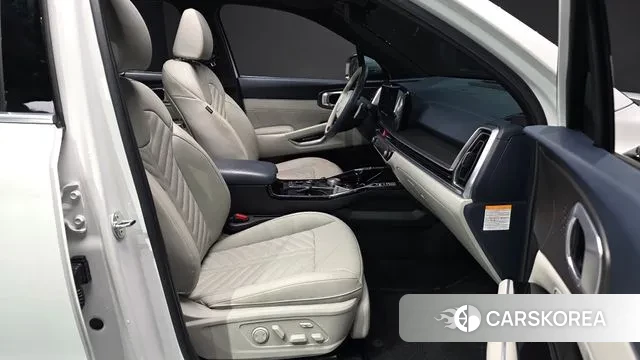 Kia The New Sorento 4th Generation id 3605879 из Кореи 20