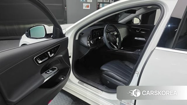 Mercedes-Benz E-Class W214 id 4493763 из Кореи 20