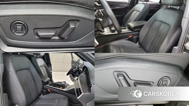 Audi A6 (C8) id 2915465 из Кореи 20