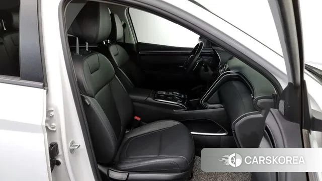 Hyundai Tucson (NX4) id 2900772 из Кореи 20