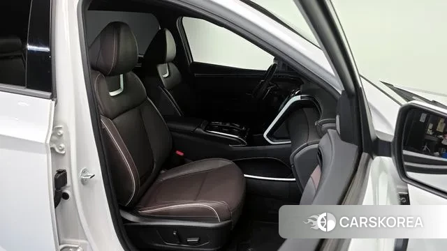 Hyundai Tucson (NX4) id 3142412 из Кореи 20