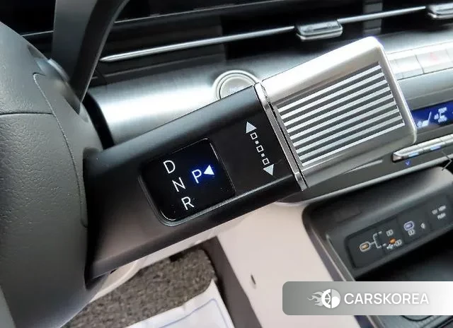 Hyundai Kona Hybrid (SX2) id 3472247 из Кореи 20