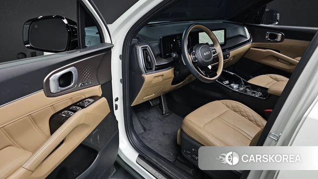 Kia The New Sorento 4th Generation id 4645249 из Кореи 32