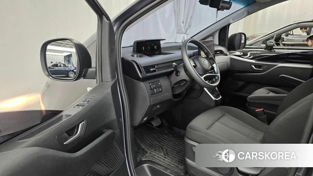 Hyundai Staria id 4624003 из Кореи 20