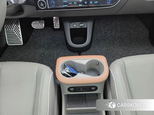 Hyundai Ionic 5 id 4680060 из Кореи 20