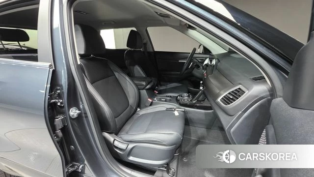 Kia The New Seltos id 3939792 из Кореи 20