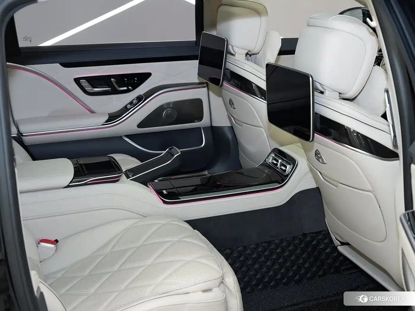 Mercedes-Benz Maybach S-Class id 4559744 из Китая 23