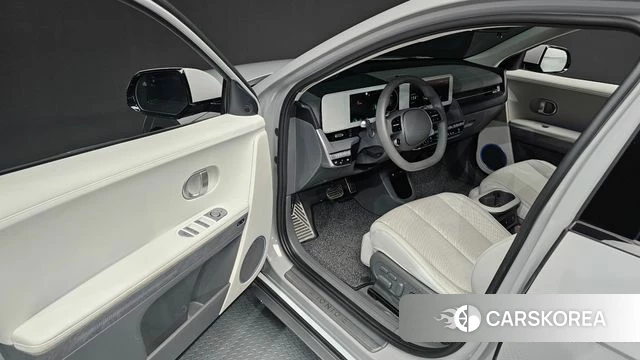 Hyundai Ionic 5 id 4470035 из Кореи 30