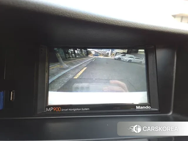 Renault Korea (Samsung) SM7 Nova id 3705923 из Кореи 20