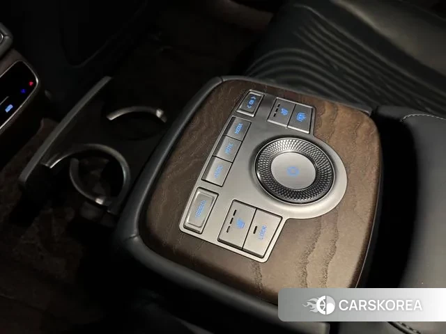 Genesis G80 (RG3) id 3626441 из Кореи 20