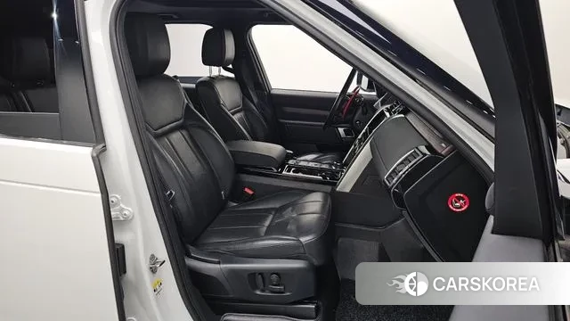 Land Rover Discovery 5 id 3563326 из Кореи 20