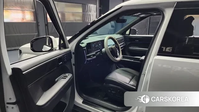 Hyundai Santa Fe (MX5) id 3104137 из Кореи 20