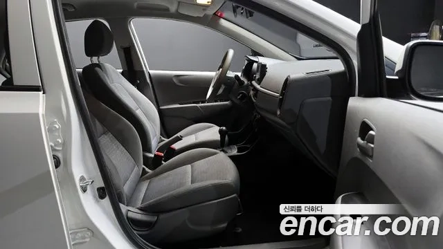 Kia Morning Urban (JA) id 2956066 из Кореи 20